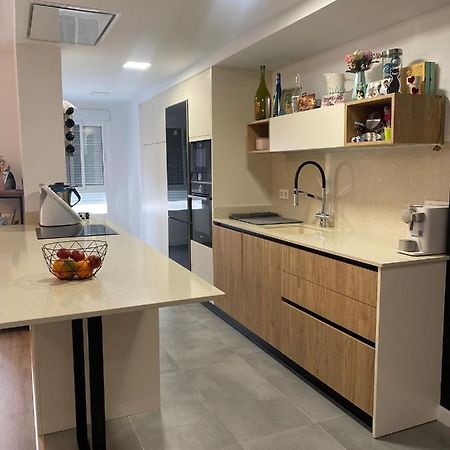 Casa El Sueno Villa Santa Pola Bagian luar foto