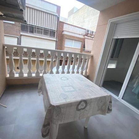 Casa El Sueno Villa Santa Pola Bagian luar foto