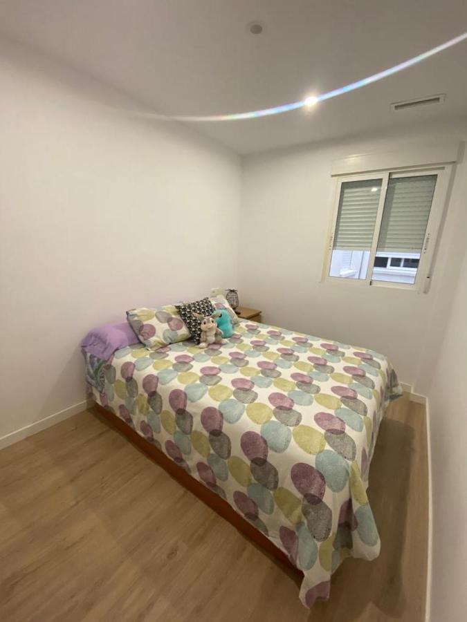 Casa El Sueno Villa Santa Pola Bagian luar foto
