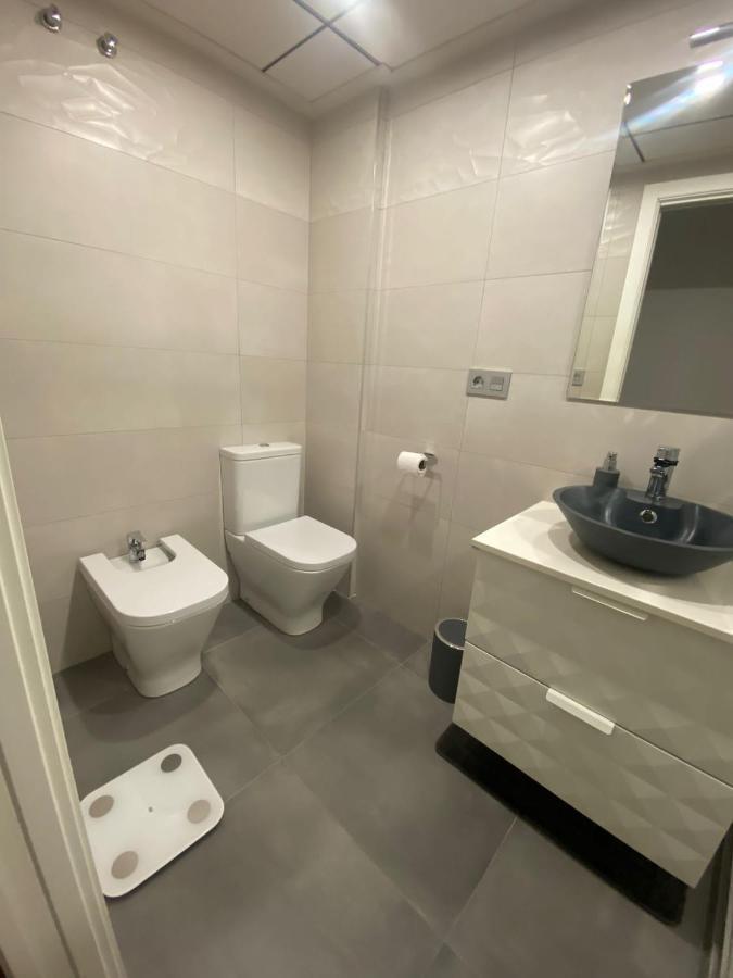 Casa El Sueno Villa Santa Pola Bagian luar foto