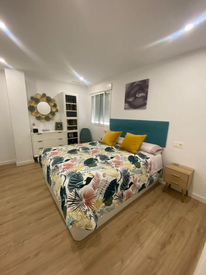 Casa El Sueno Villa Santa Pola Bagian luar foto